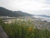 大槌町全景(1)